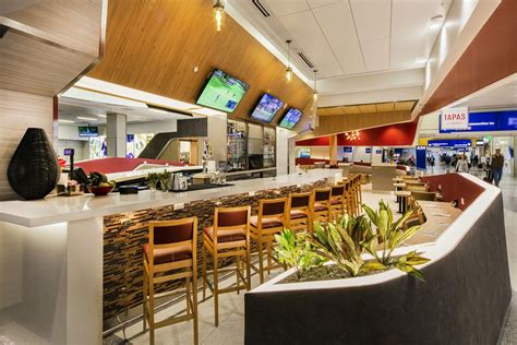 Where To Eat At Dallas Fort Worth International Airport Dfw Eater
