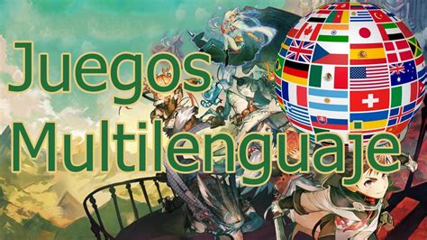 La mejor selección de juegos multijugador gratis en minijuegos.com cada día subimos nuevos juegos multijugador para tu disfrute ¡a jugar! RPG Maker | Crear juego Multilenguaje - YouTube