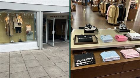 6 Best Outlets in London: Unleash Your Inner Shopaholic