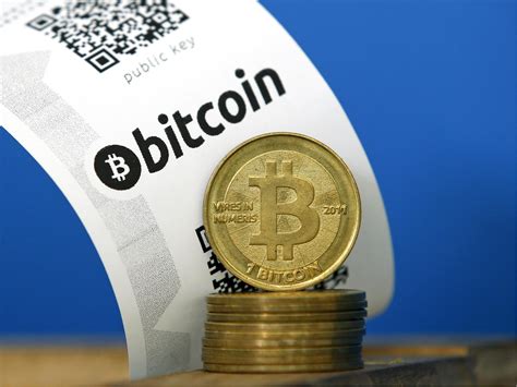 What is the cheapest way to buy bitcoin in the uk? How to buy bitcoin: A beginner's guide to purchasing ...