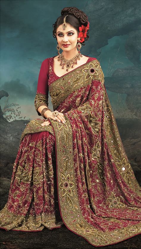 Top Indian Wedding Dress The Ultimate Guide Blackwedding