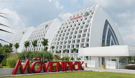 Latest job vacancies at mövenpick hotels and resorts. Movenpick Hotel and Convention Center KLIA ~ A Syariah ...