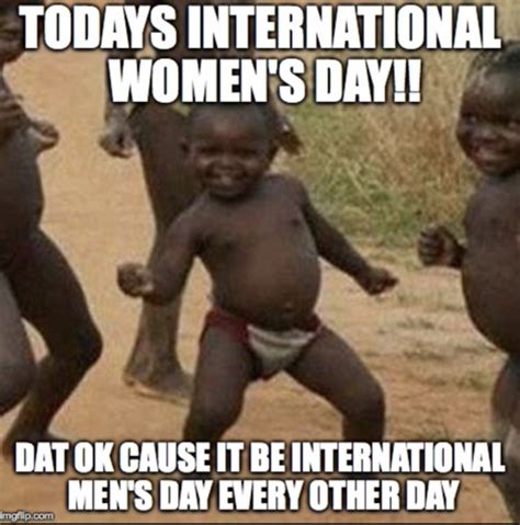 International Womens Day Meme Jokes Trolls  Messages Pic 2023