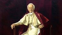 Nacimiento del papa León XIII - Política del Sur