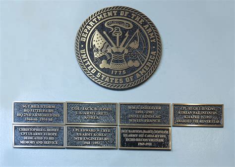 Honor A Veteran Central Coast Veterans Memorial Museum
