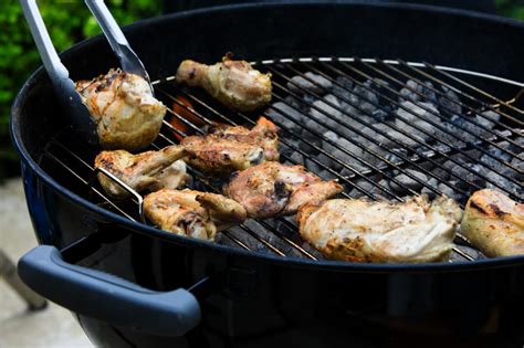 How to grill chicken breast without drying it out. How to Grill Chicken Breast Perfectly Every Time | Food ...