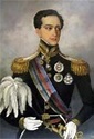 Michael I, king of Portugal, * 1802 | Geneall.net
