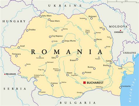 Questions About Romania Article For Mature Travellers Odyssey Traveller