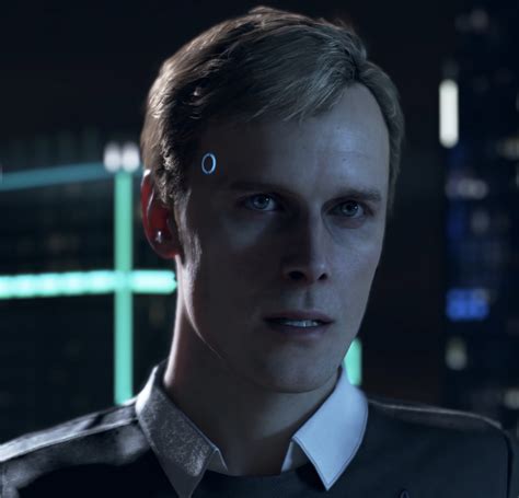 Become human wiki by expanding it. Daniel | Detroit: Become Human Wikia | Fandom