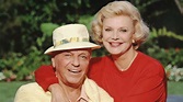 Barbara Sinatra, philanthropist and wife of singer Frank Sinatra, d ...