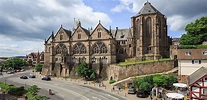 Philipps University of Marburg 2023-24 : Fees, Admission