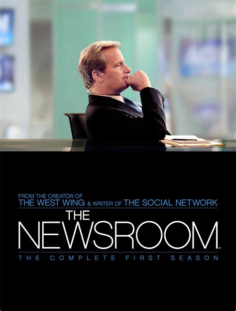 The Newsroom Season 1 In Hd 720p Tvstock