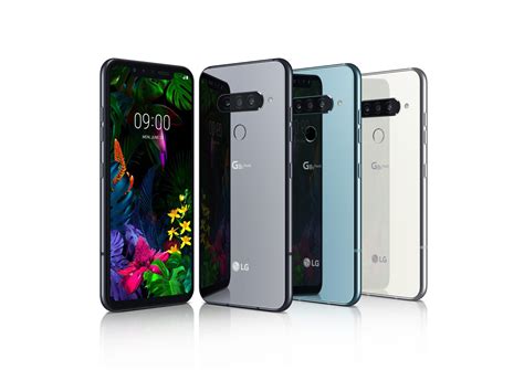 Lg G8s Thinq Test Complet Gadgets And Lifestyle
