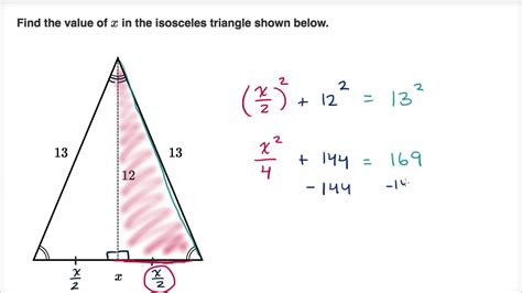 How To Find Two Missing Angles In A Triangle How To F Vrogue Co