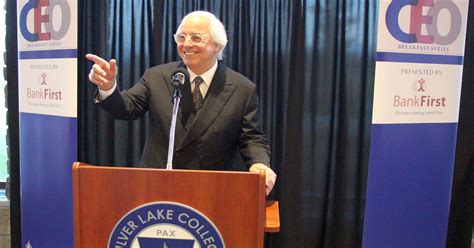 Frank Abagnale still haunted by his con man years