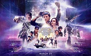 Ready Player One (Steven Spielberg - 2018) - Dvdclassik : cinéma et DVD