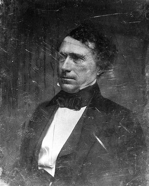 Serene Musings 10 Fun Facts About Franklin Pierce