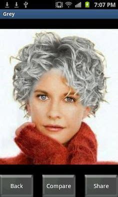 It features a bald fade that is perfect to stay cool all summer long, or in hotter climates. Short Curly Hairstyles Pictures For Naturally Curly Hair ...