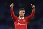 Raphael Varane: Getting back to his best and key to Manchester United’s ...