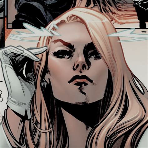 Emma Frost White Queen Icons In 2023 Emma Frost Emma Comics
