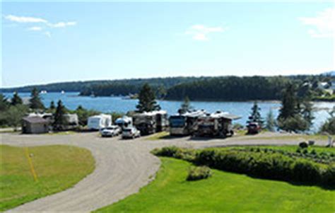 Check for ratings on facilities, restrooms, and appeal. Downeast Acadia Campgrounds RV Parks - Maine Camping Guide