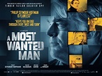 BRAND NEW TRAILER FOR A MOST WANTED MAN... - Let's Start With This One...