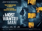 BRAND NEW TRAILER FOR A MOST WANTED MAN... - Let's Start With This One...