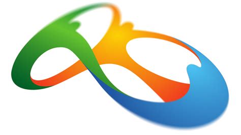 Imagen realizada del concepto ganador del logotipo méxico 68 de lance wyman y eduardo terrazas. El zika se ceba con la alegría que suponen unos Juegos ...