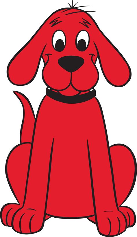 Image Clifford Clifford The Big Red Dog Wiki Fandom Powered