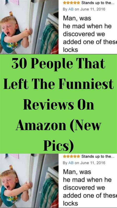 30 People That Left The Funniest Reviews On Amazon New Pics Artofit