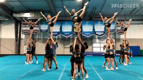 2020 The Cheerleading Worlds All Star Cheer And Dance Event Flocheer