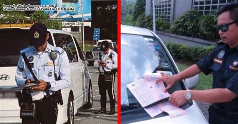 Panduan buat anda yang ingin ketahui harga dan kadar kompaun saman trafik pdrm terkini tahun 2021. 5 different types of saman that you can get for being a ...