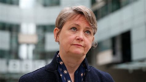 yvette cooper lays out ‘shocking levels of tory chaos in speech video dailymotion