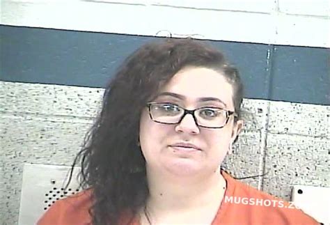 Sexton Samantha Nicole 01162022 Breckinridge County Mugshots Zone