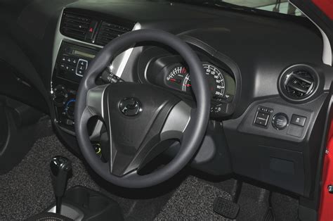 Perodua axia standard g auto 2019. 2019 Perodua Axia Launched In Malaysia; Six Variants ...
