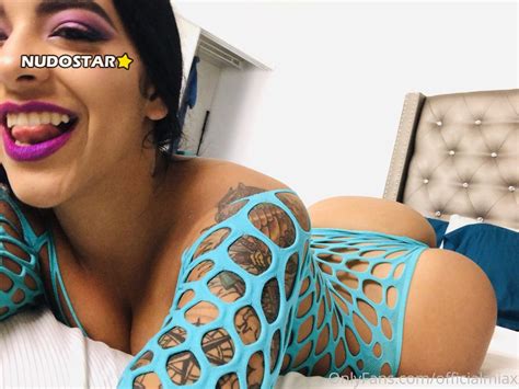 Mia Martinez Officialmiax Onlyfans Nudes Leaks Photos Videos