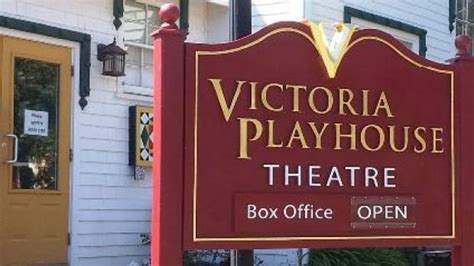 Victoria Playhouse Plans Packed Season Cbc News