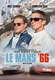 Le Mans '66 - Película 2019 - SensaCine.com