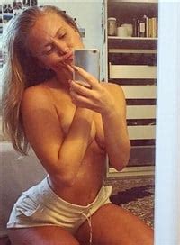 Zara Larsson Nude Photos Leaked