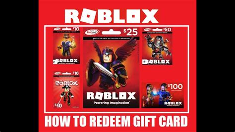 How to gift someone youtube premium. How to REDEEM ROBLOX GIFT CARD and get ROBUX!!! - YouTube