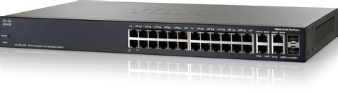 Maybe you would like to learn more about one of these? What is a Network Switch & What Are the Features?