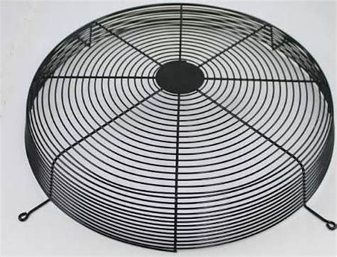 Cheap hvac systems & parts, buy quality home improvement directly from china suppliers. 24" Black Fan Guard For York Part# S1-026-25365-000 | HVAC ...