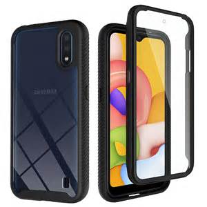 Pop It Phone Case Samsung A01 Case For Samsung A01 Case Soft Silicon