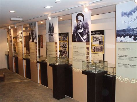 This chronicled chinese heritage museum is simply devoted to saving the social legacy of the johor bahru chinese so as not to be lost or overlooked for the sake of advancement. Johor Bahru - Megaconstrucciones.net Móvil