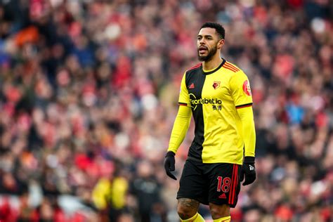 Report West Brom Interested In Signing Watfords Andre Gray