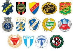 Get all the latest sweden allsvenskan live football scores, results and fixture information from livescore, providers of fast football live score content. Allt för Allsvenskan. - Retorikiska