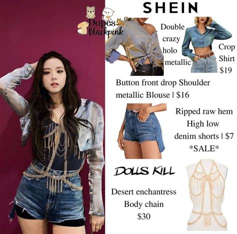 √ What Are The Shorts Kpop Idols Wear