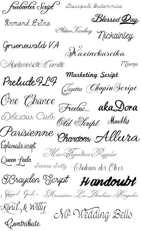 fuentes caligraficas gratis | Fuentes de letras, Fuentes de escritura