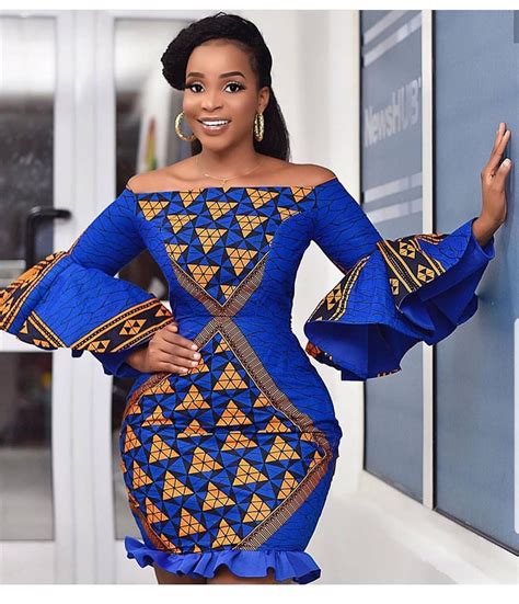 30 Latest African Casual Dresses Best Fashion Inspiration To Look Awesome Zaineeys Blog