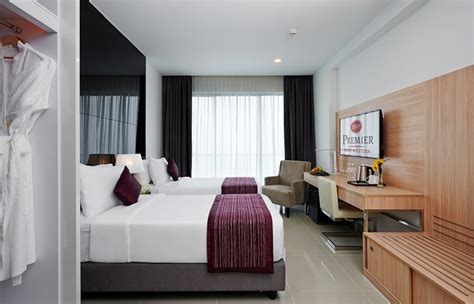 Best western premier hotel genting. Best Western Premier Genting Ion Delemen To Open By End 2016